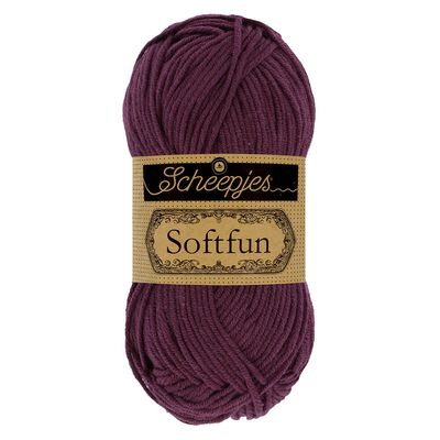 Softfun 2493 - Heath