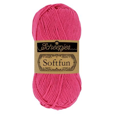 Softfun 2495 - Hot Pink