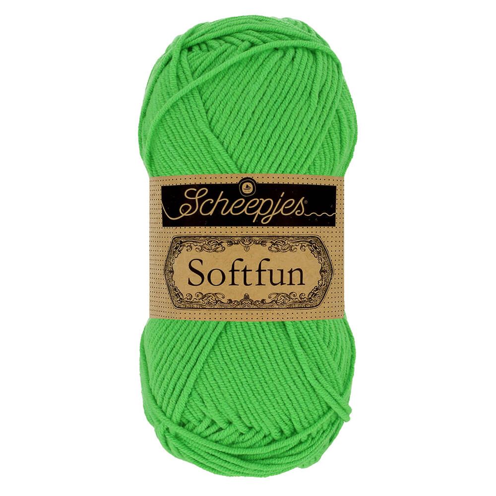 Softfun 2517 - Kelly