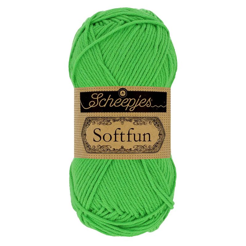 Softfun 2517 - Kelly
