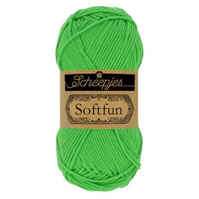 Softfun 2517 - Kelly