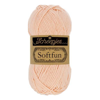 Softfun 2466 - Peach