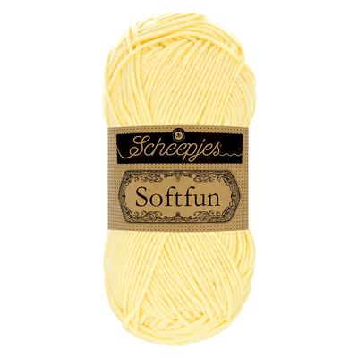 Softfun 2496 - Banana
