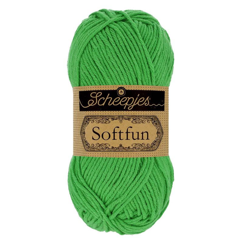 Softfun 2605 - Emerald