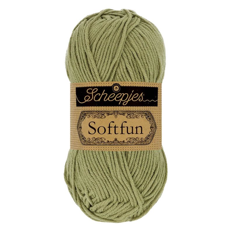 Softfun 2606 - Moss