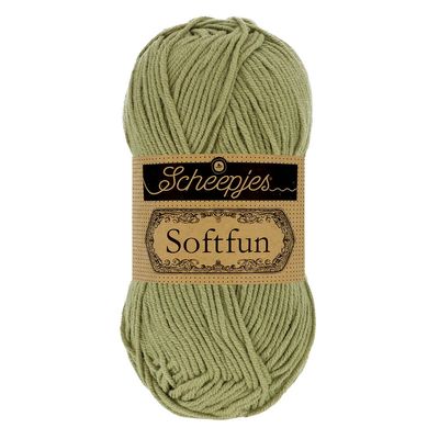 Softfun 2606 - Moss