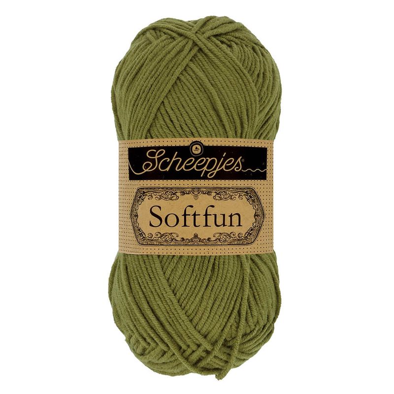 Softfun 2616 - Pickle