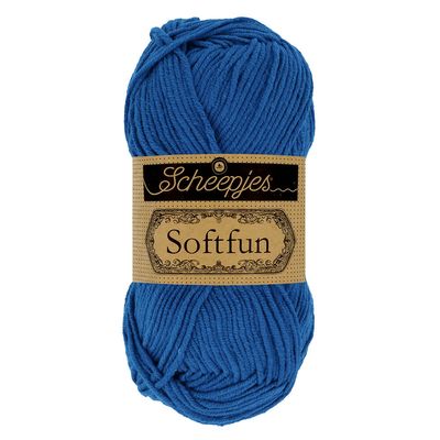 Softfun 2626 - Cobalt