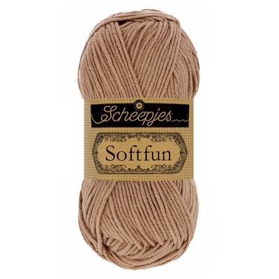 Softfun 2470 - Soft Mauve Softfun 2470 - Soft Mauve