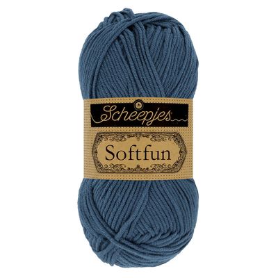 Softfun 2489 - Denim