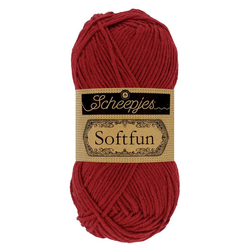 Softfun 2492 - Bordeaux