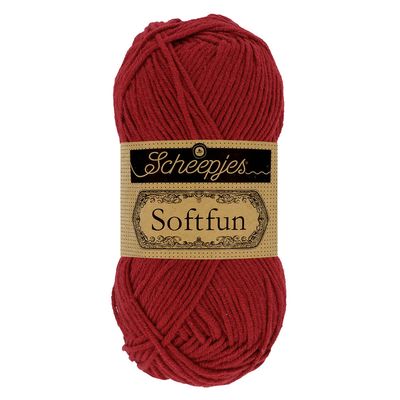 Softfun 2492 - Bordeaux