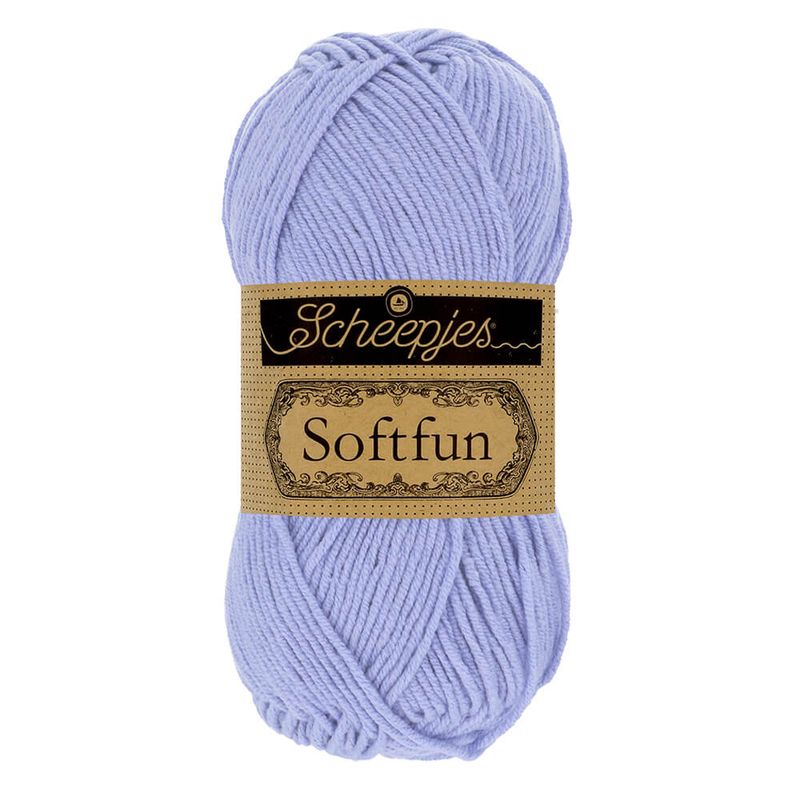 Softfun 2519 - Violet