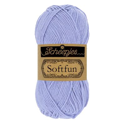 Softfun 2519 - Violet