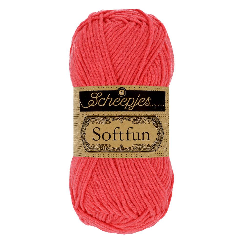 Softfun 2607 - Coral