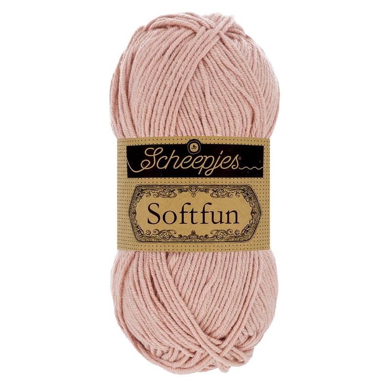Softfun 2612 - Crepe