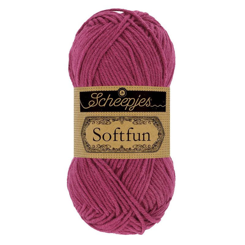 Softfun 2534 - Cyclamen