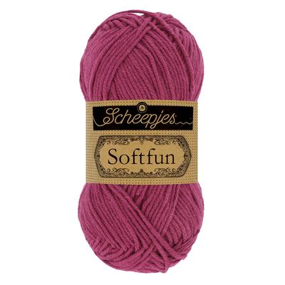 Softfun 2534 - Cyclamen