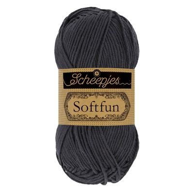 Softfun 2601 - Graphite