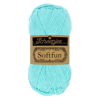 Softfun 2603 - Cool Blue