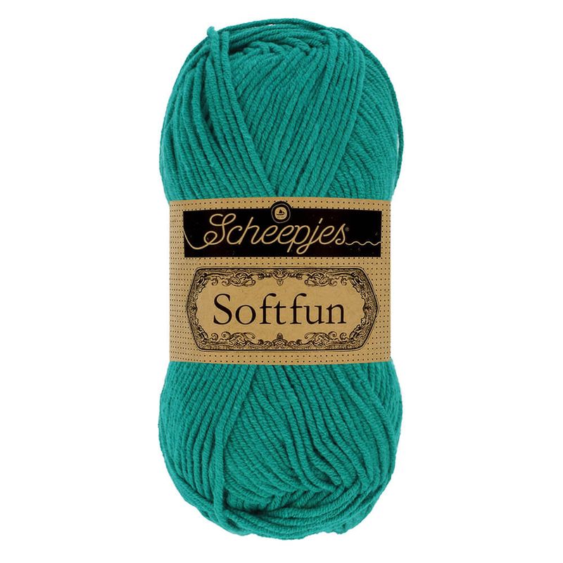 Softfun 2604 - Aztec