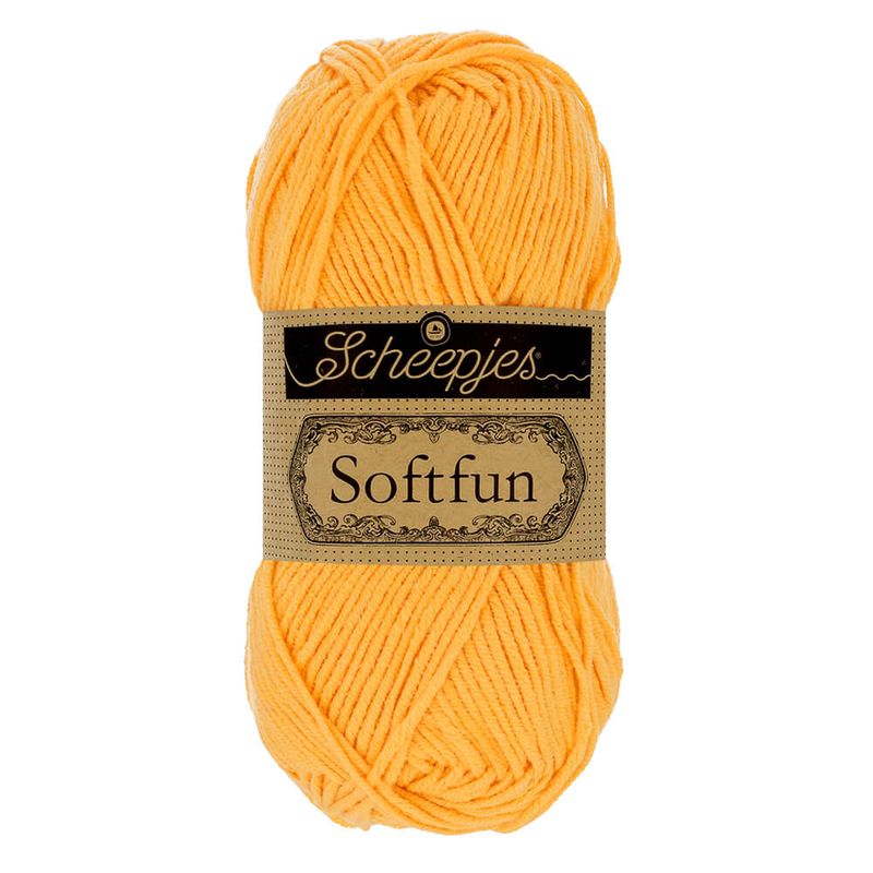 Softfun 2610 - Butterscotch