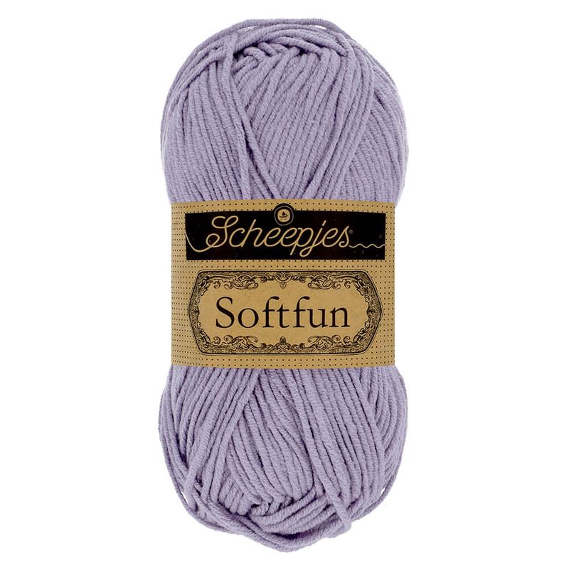 Softfun 2619 - Periwinkle