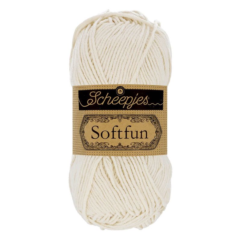 Softfun 2622 - Latte