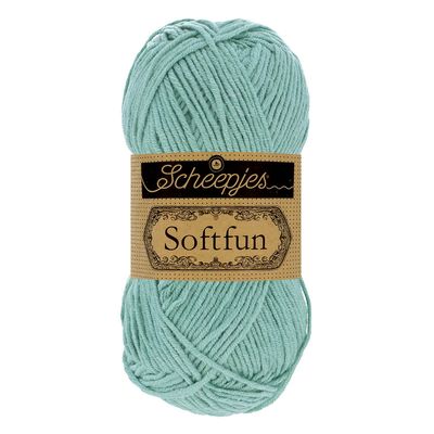 Softfun 2625 - Sea Mist