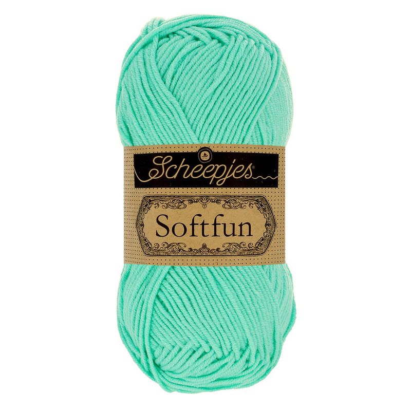 Softfun 2615 - Botanical