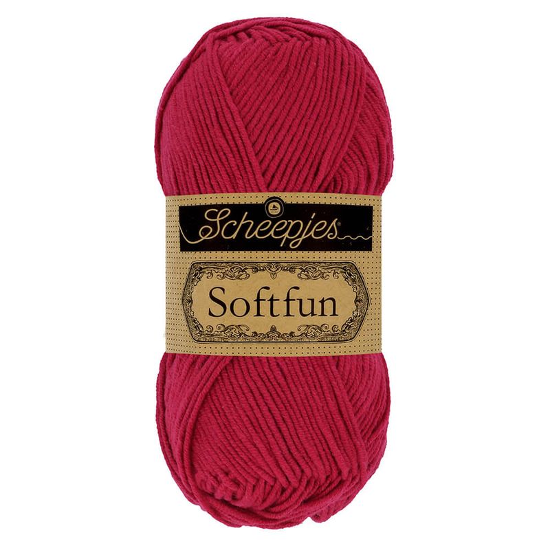 Softfun 2617 - Jam