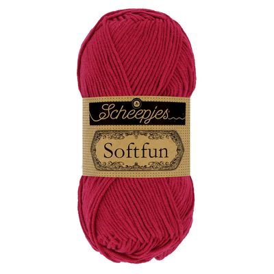 Softfun 2617 - Jam