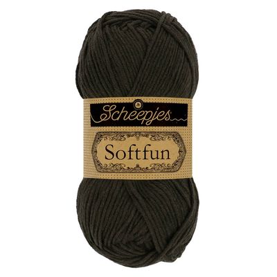 Softfun 2628 - Charcoal