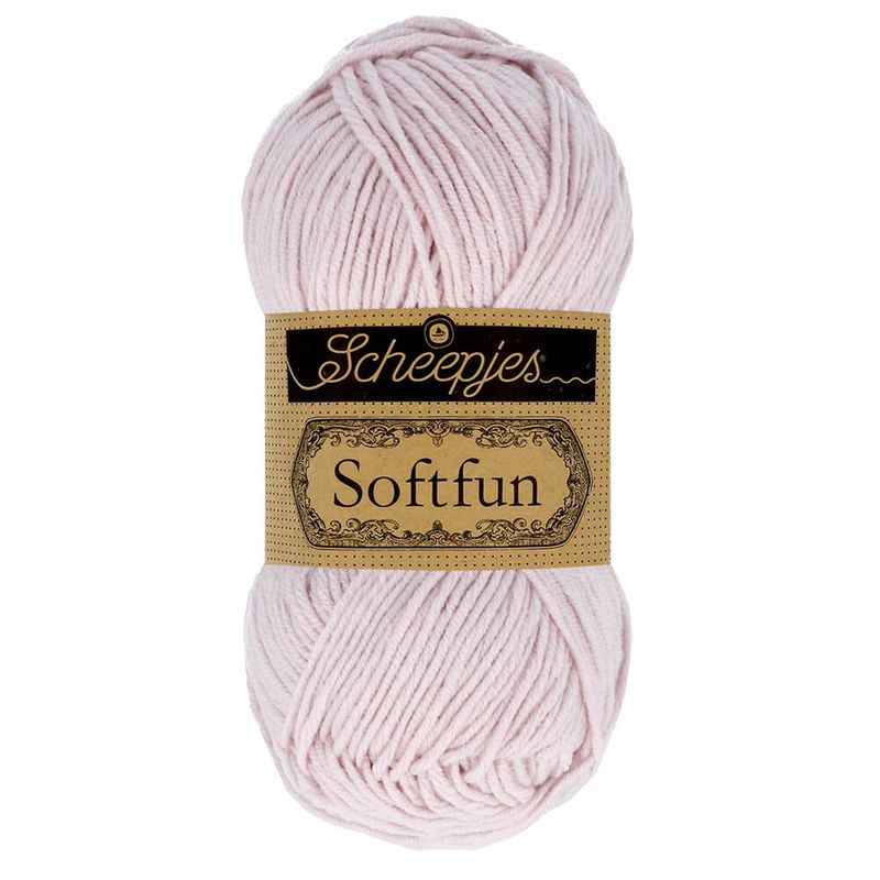Softfun 2658 - Lavender