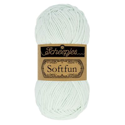 Softfun 2630 - Arctic