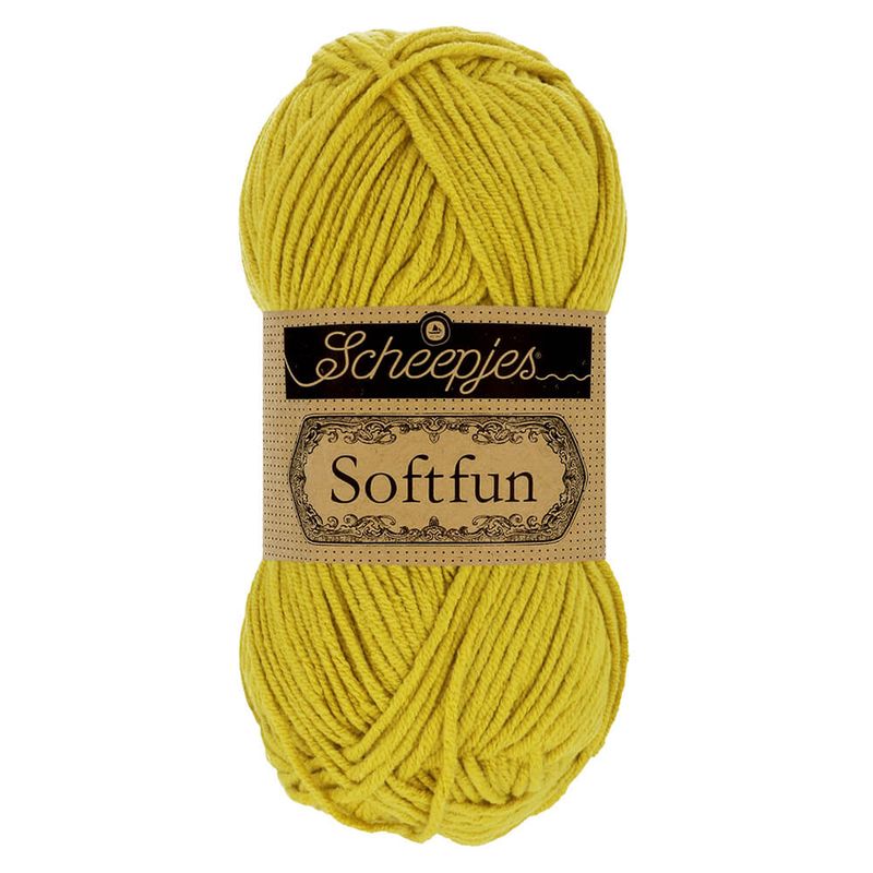 Softfun 2642 - Lichen