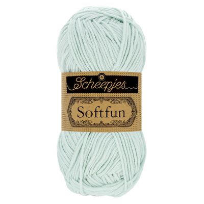 Softfun 2646 - Glacial Mist