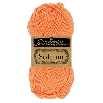 Softfun 2652 - Cantaloupe