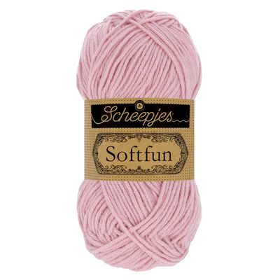Softfun 2653 - Flamingo