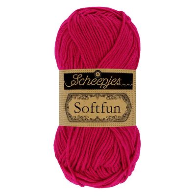 Softfun 2655 - Cerise