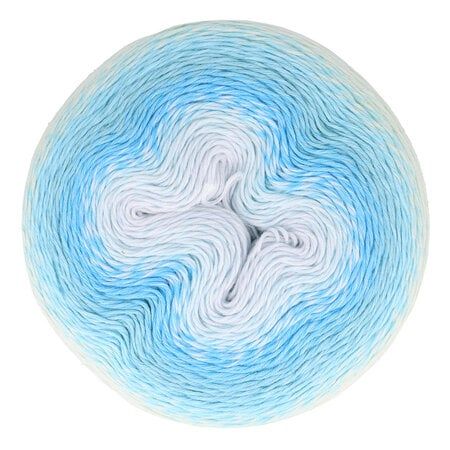 Whirl 790 - Blue Heaven Bliss
