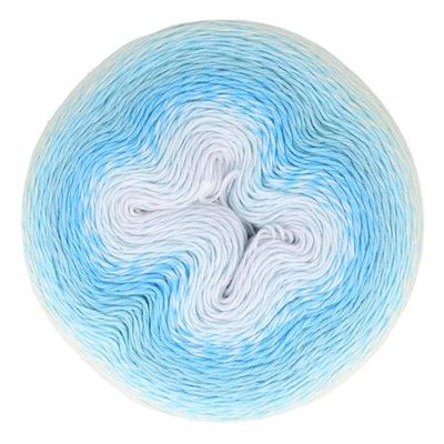 Whirl 790 - Blue Heaven Bliss