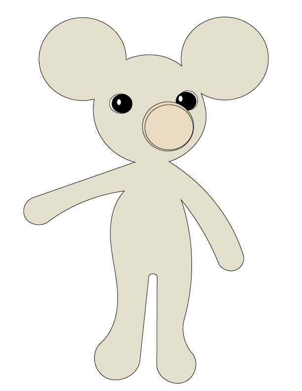 Häkelanleitung Elefant - Carolientjes Freund (digital)