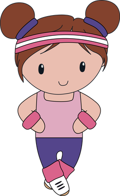 Häkelanleitung Sport-Outfit Carolientje (Hefte)