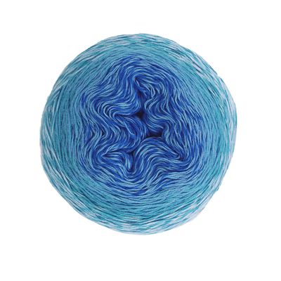 Colour Cake 6004 - Royal Blue
