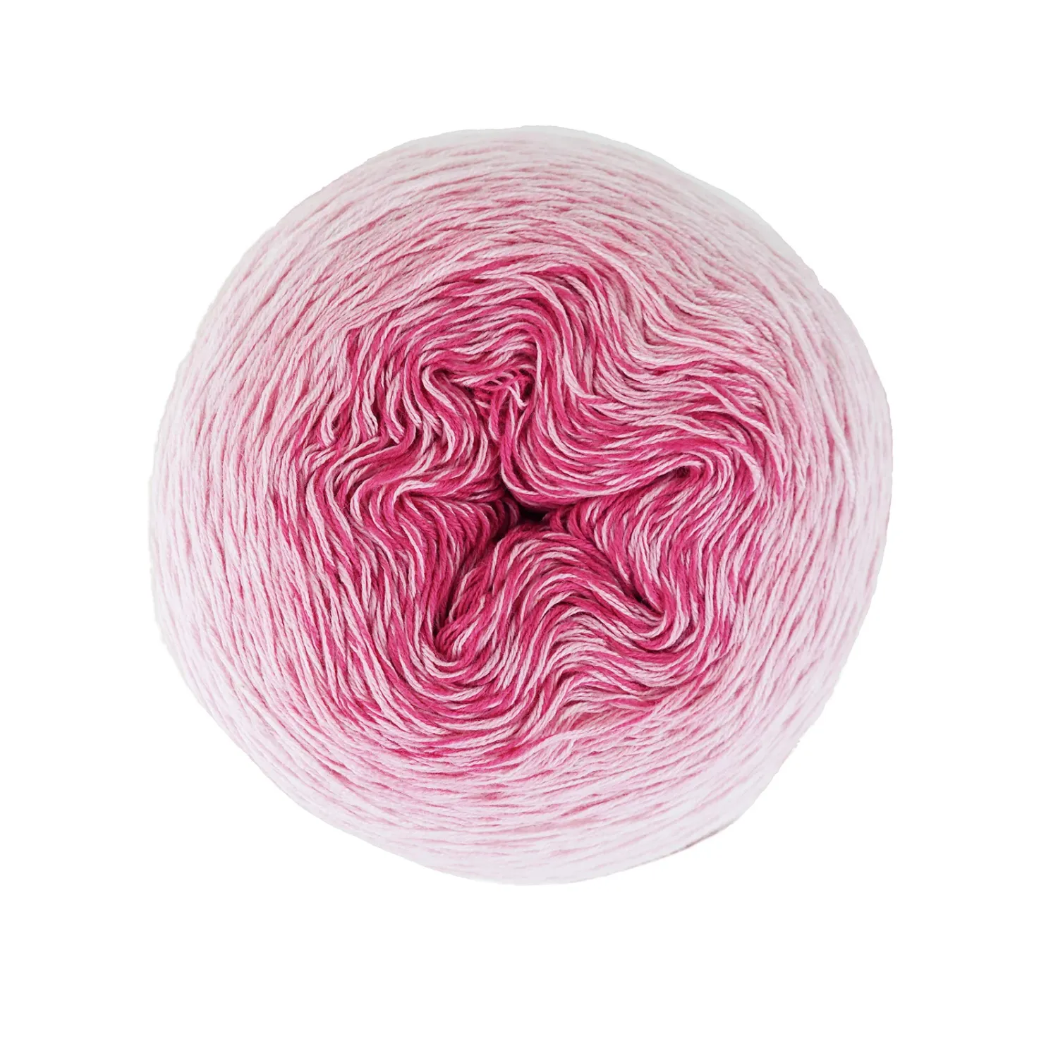 Colour Cake 6001 - Raspberry Razzmatazz