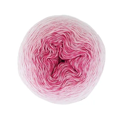 Colour Cake 6001 - Raspberry Razzmatazz