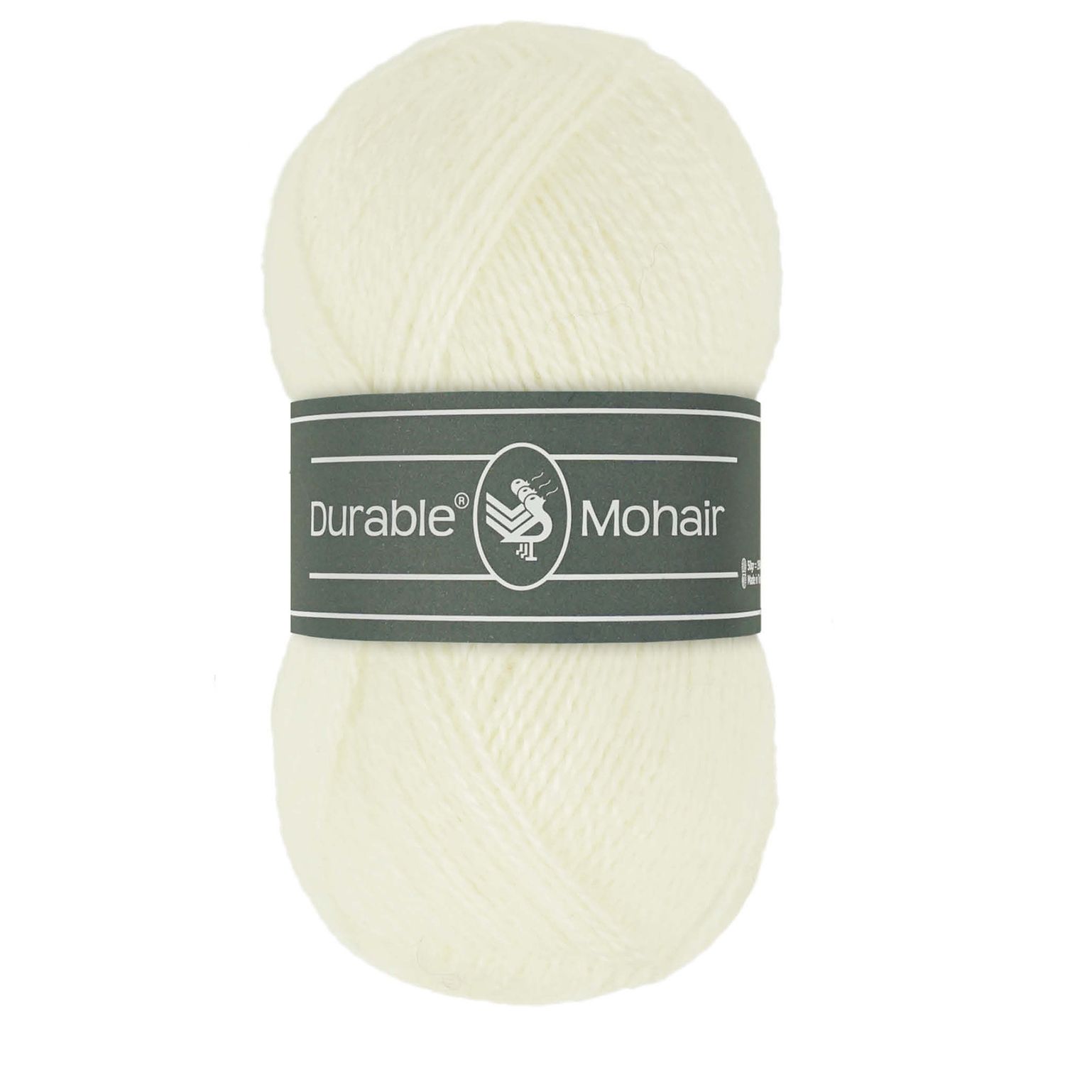 Mohair 326 - Ivory