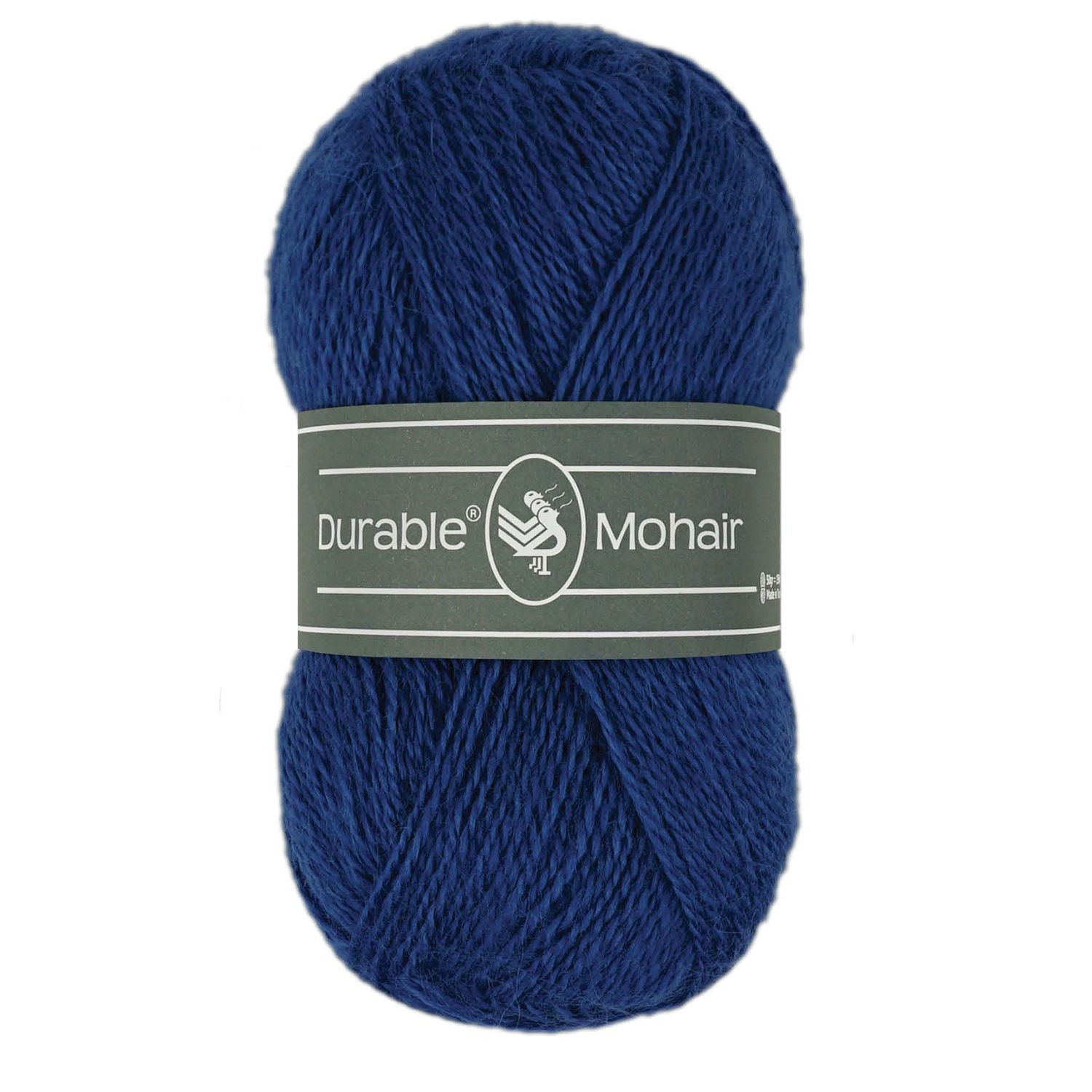 Mohair 321 - Navy