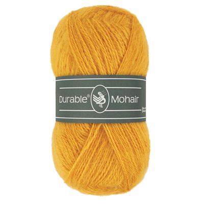 Mohair 2211 - Curry